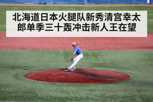 baseball pitcher on mound